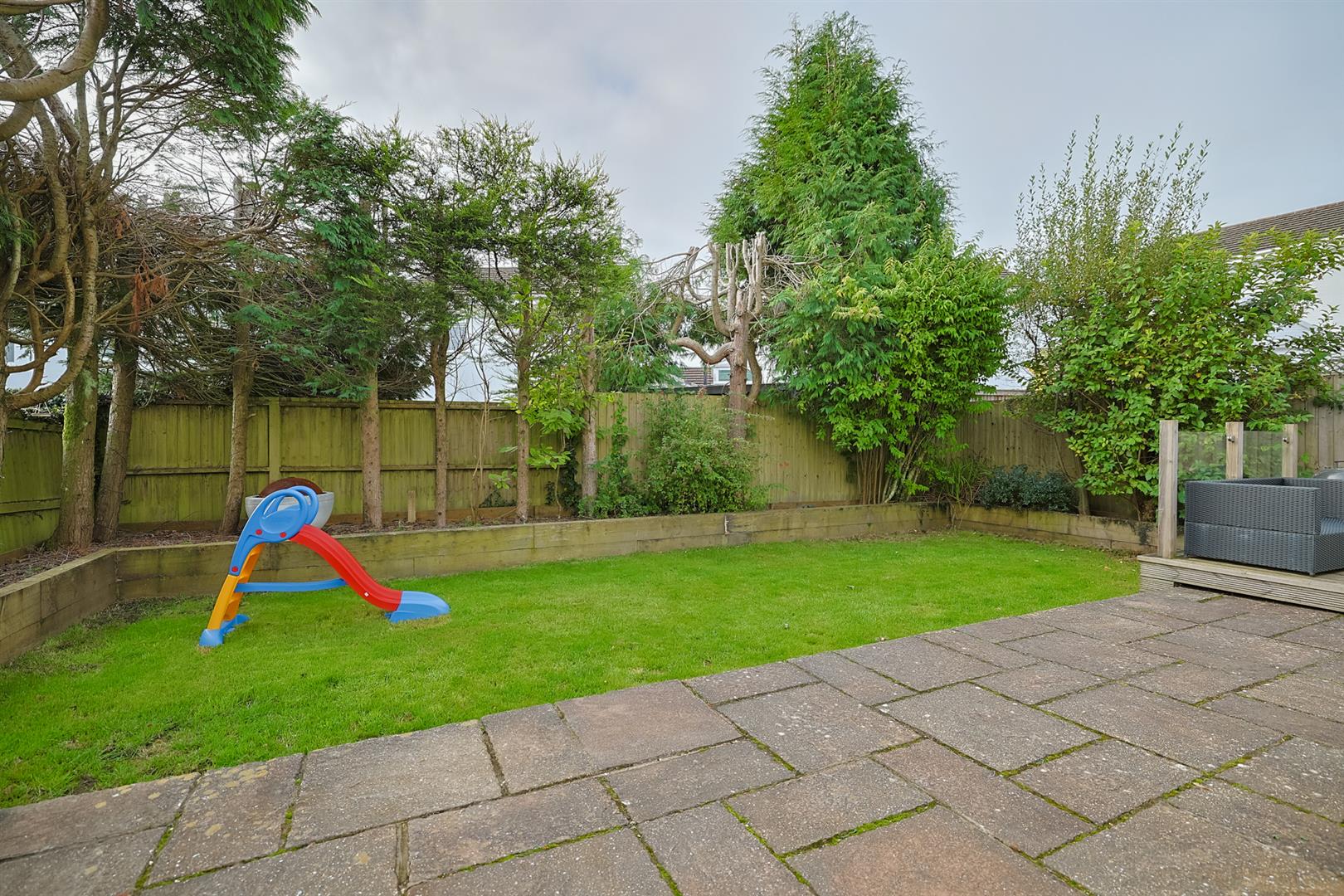 St. Andrews Close, Mayals, Swansea, SA3 5DX